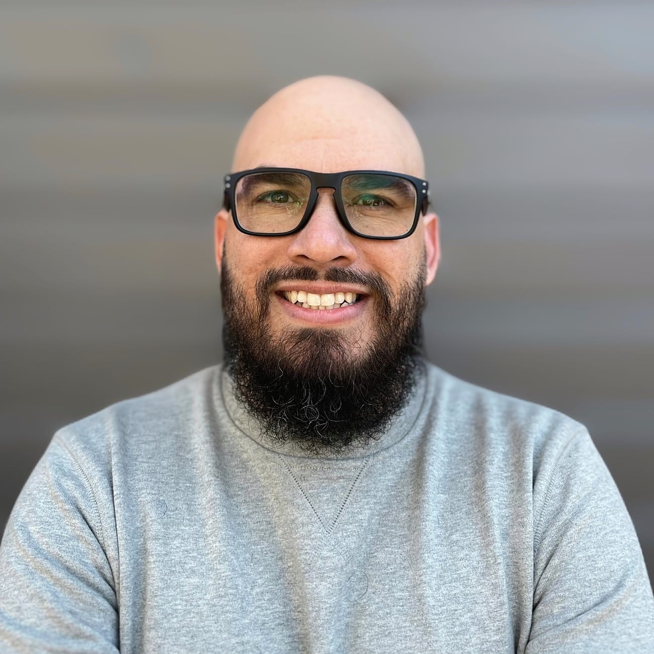 James Gómez