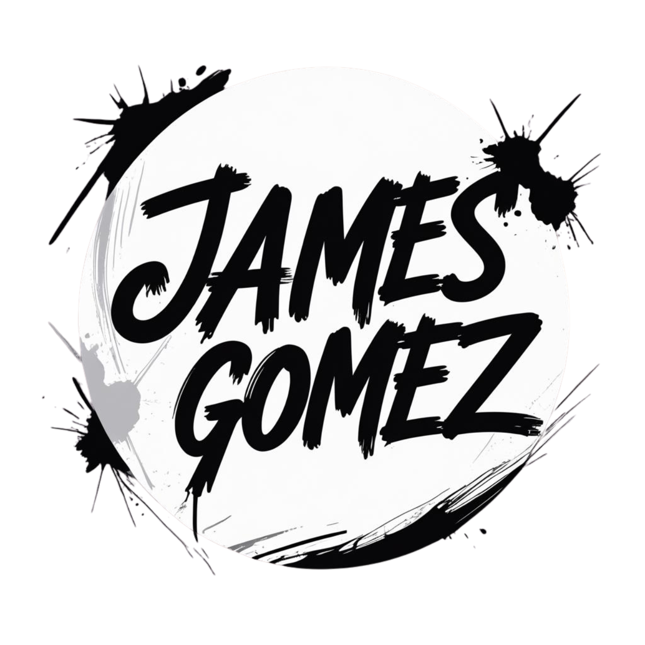 James Gómez