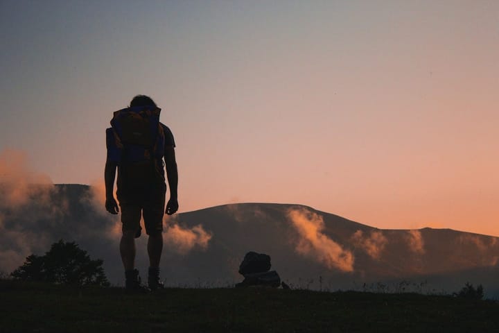 Rejecting Faith as Belief and Embracing it as A Journey