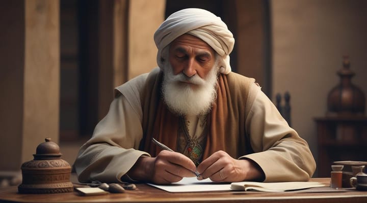 Paul鈥檚 Letters Revisited: Debunking the Myth of Substitutionary Atonement